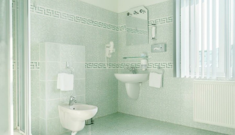 Wellness Hotel La Passionaria Mariánské Lázně